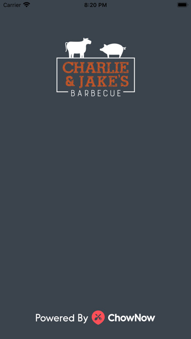 Emulate iPhone app Charlie and Jakes using MyAndroid Emulate iPhone app Charlie and Jakes using MyAndroid