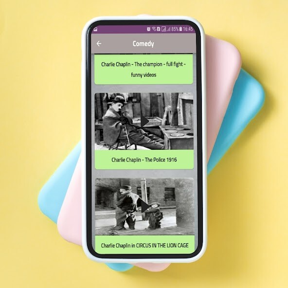 Run android online APK charlie chaplin app from MyAndroid or emulate charlie chaplin app using MyAndroid Run android online APK charlie chaplin app from MyAndroid or emulate charlie chaplin app using MyAndroid