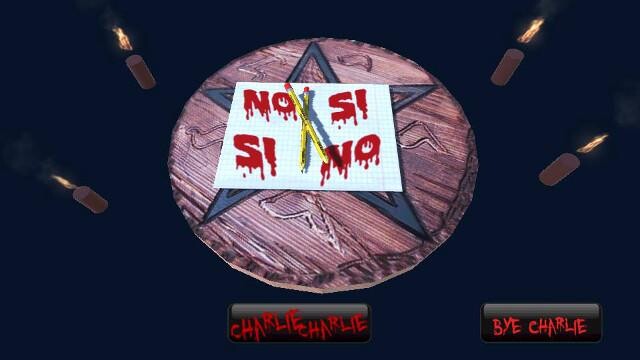 Emulate Android APK Charlie Charlie Emulate Android APK Charlie Charlie