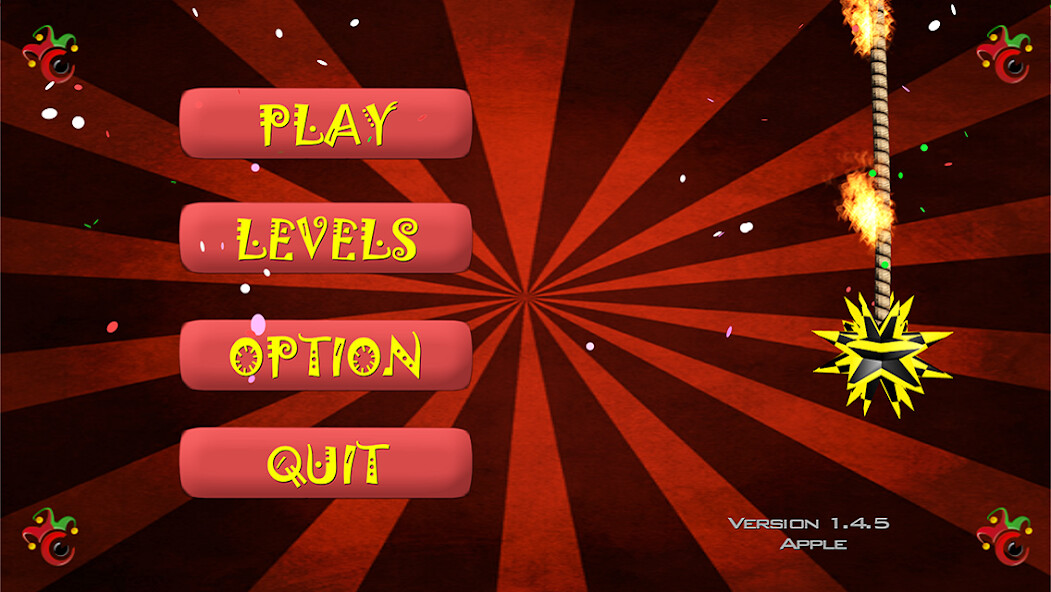 Run android online APK Charlie Circus 3D from MyAndroid or emulate Charlie Circus 3D using MyAndroid Run android online APK Charlie Circus 3D from MyAndroid or emulate Charlie Circus 3D using MyAndroid