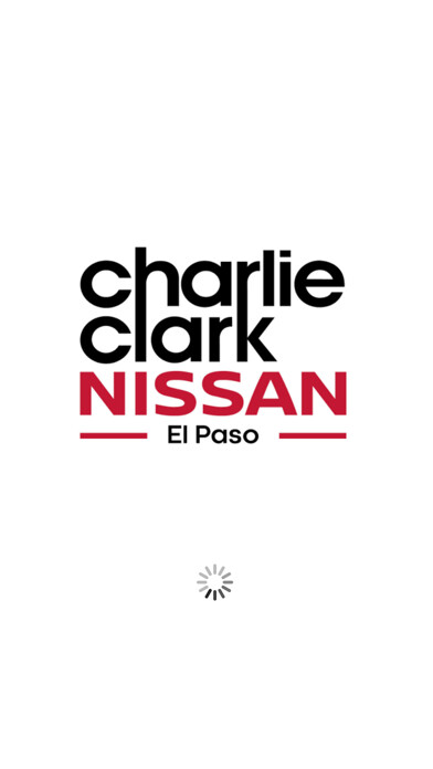 Emulate iPhone app Charlie Clark Nissan El Paso using MyAndroid Emulate iPhone app Charlie Clark Nissan El Paso using MyAndroid