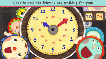 Emulate iPhone app Charlie Jumped out of the Clock - Learning Story using MyAndroid Emulate iPhone app Charlie Jumped out of the Clock - Learning Story using MyAndroid