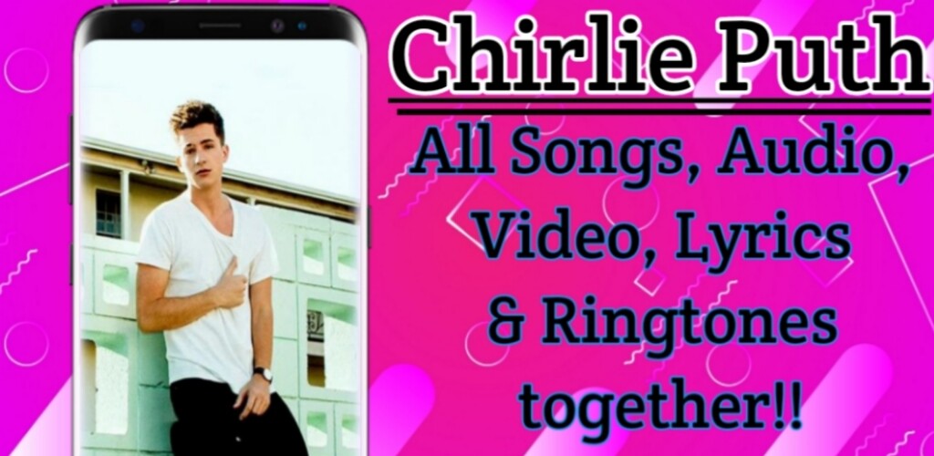 Run android online APK Charlie Puth - Lyrics, Video from MyAndroid or emulate Charlie Puth - Lyrics, Video using MyAndroid