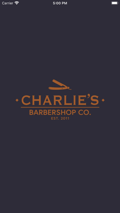 Emulate iPhone app Charlie’s Barbershop using MyAndroid Emulate iPhone app Charlie’s Barbershop using MyAndroid