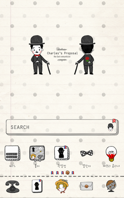 Emulate Android APK Charlies proposal Emulate Android APK Charlies proposal