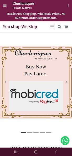 Run android online APK Charloniques from MyAndroid or emulate Charloniques using MyAndroid Run android online APK Charloniques from MyAndroid or emulate Charloniques using MyAndroid
