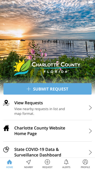 Emulate iPhone app Charlotte County, FL using MyAndroid Emulate iPhone app Charlotte County, FL using MyAndroid