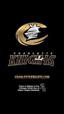 Emulate Android APK Charlotte Knights