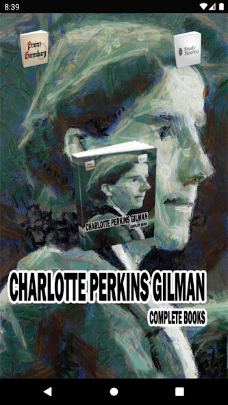 Run android online APK Charlotte Perkins Gilman Books from MyAndroid or emulate Charlotte Perkins Gilman Books using MyAndroid