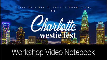 Emulate iPhone app Charlotte Westie Fest 2020 using MyAndroid Emulate iPhone app Charlotte Westie Fest 2020 using MyAndroid