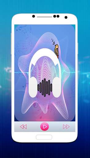 Emulate Android APK Charly Black Songs