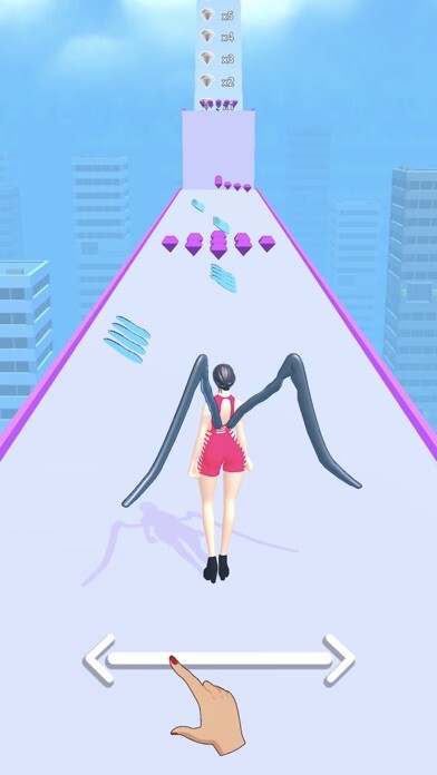 Emulate iPhone app Charlys Angel using MyAndroid Emulate iPhone app Charlys Angel using MyAndroid
