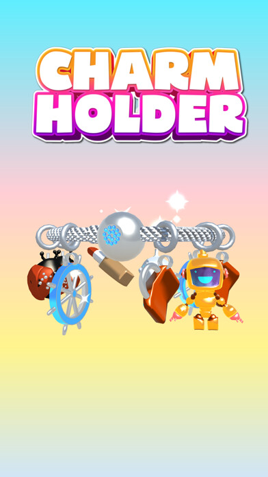 Emulate iPhone app Charm Holder using MyAndroid Emulate iPhone app Charm Holder using MyAndroid