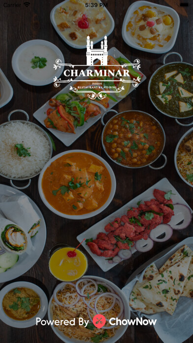 Emulate iPhone app Charminar using MyAndroid Emulate iPhone app Charminar using MyAndroid