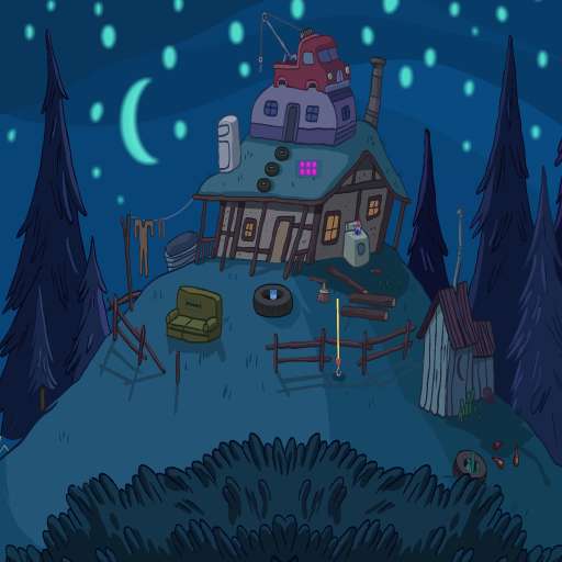 Run android online APK Charming Boy Rescue from MyAndroid or emulate Charming Boy Rescue using MyAndroid
