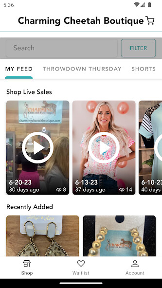 Run android online APK Charming Cheetah Boutique from MyAndroid or emulate Charming Cheetah Boutique using MyAndroid Run android online APK Charming Cheetah Boutique from MyAndroid or emulate Charming Cheetah Boutique using MyAndroid