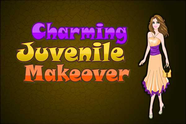 Emulate Android APK Charming Juvenile Makeover Emulate Android APK Charming Juvenile Makeover