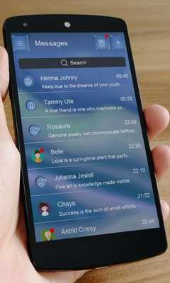 Emulate Android APK Charming neon SMS Art Emulate Android APK Charming neon SMS Art