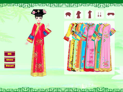 Run android online APK Charming Qing Princess HD from MyAndroid or emulate Charming Qing Princess HD using MyAndroid Run android online APK Charming Qing Princess HD from MyAndroid or emulate Charming Qing Princess HD using MyAndroid