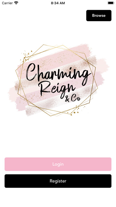Emulate iPhone app Charming Reign using MyAndroid Emulate iPhone app Charming Reign using MyAndroid