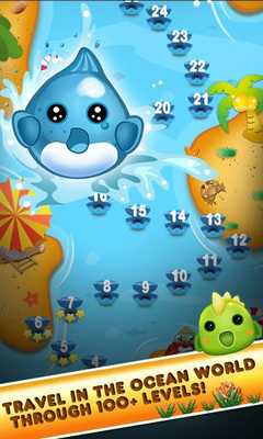 Emulate Android APK Charm Ocean Emulate Android APK Charm Ocean