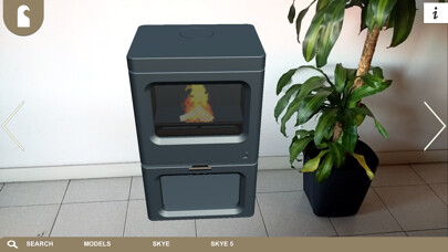 Emulate iPhone app Charnwood Live Fire using MyAndroid Emulate iPhone app Charnwood Live Fire using MyAndroid
