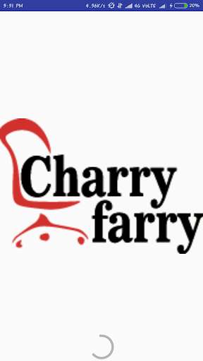 Emulate Android APK Charry Farry Emulate Android APK Charry Farry