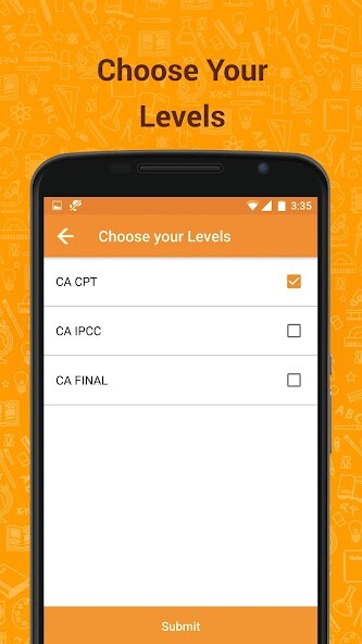 Run android online APK Chartered Accountant Exam Prep from MyAndroid or emulate Chartered Accountant Exam Prep using MyAndroid Run android online APK Chartered Accountant Exam Prep from MyAndroid or emulate Chartered Accountant Exam Prep using MyAndroid