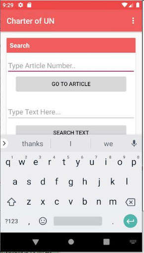 Run android online APK Charter of United Nations from MyAndroid or emulate Charter of United Nations using MyAndroid Run android online APK Charter of United Nations from MyAndroid or emulate Charter of United Nations using MyAndroid
