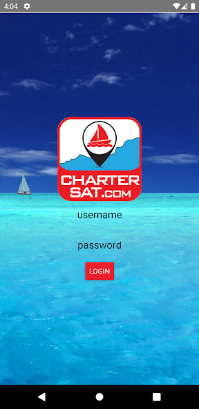 Emulate iPhone app CharterSat using MyAndroid Emulate iPhone app CharterSat using MyAndroid