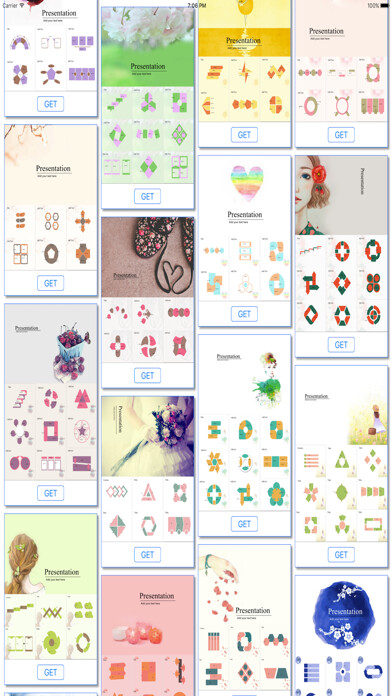 Emulate iPhone app Chart for Keynote using MyAndroid Emulate iPhone app Chart for Keynote using MyAndroid