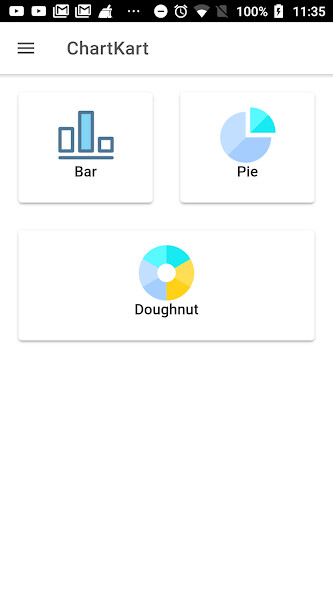 Run android online APK ChartKart: Free Graph Maker from MyAndroid or emulate ChartKart: Free Graph Maker using MyAndroid Run android online APK ChartKart: Free Graph Maker from MyAndroid or emulate ChartKart: Free Graph Maker using MyAndroid