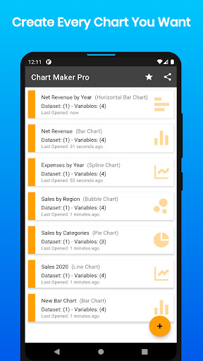 Run android online APK Chart Maker Pro : Create Chart For Free from MyAndroid or emulate Chart Maker Pro : Create Chart For Free using MyAndroid Run android online APK Chart Maker Pro : Create Chart For Free from MyAndroid or emulate Chart Maker Pro : Create Chart For Free using MyAndroid