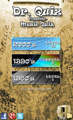 Emulate Android APK Chart Music Quiz Emulate Android APK Chart Music Quiz