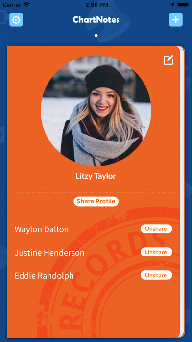 Run android online APK ChartNotes from MyAndroid or emulate ChartNotes using MyAndroid Run android online APK ChartNotes from MyAndroid or emulate ChartNotes using MyAndroid