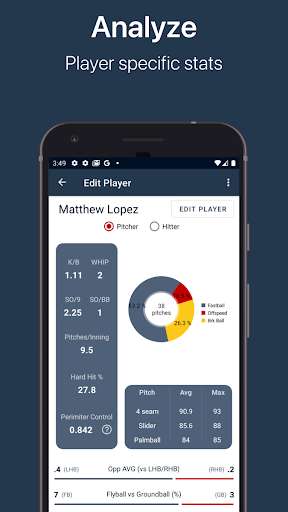 Run android online APK Charts Analytics from MyAndroid or emulate Charts Analytics using MyAndroid