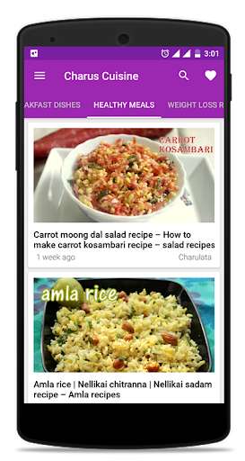 Emulate Android APK Charus Cuisine Emulate Android APK Charus Cuisine