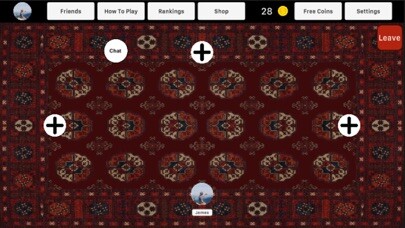 Emulate iPhone app Char Wally using MyAndroid Emulate iPhone app Char Wally using MyAndroid