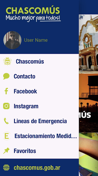 Run android online APK Chascomusapp from MyAndroid or emulate Chascomusapp using MyAndroid Run android online APK Chascomusapp from MyAndroid or emulate Chascomusapp using MyAndroid