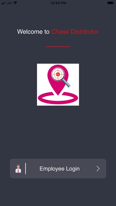 Emulate iPhone app Chase app - Distributor using MyAndroid Emulate iPhone app Chase app - Distributor using MyAndroid