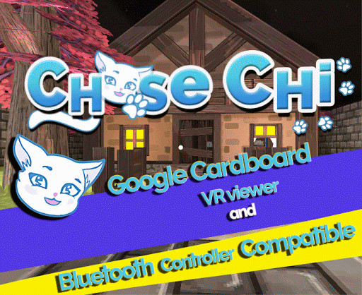 Run android online APK Chase Chi VR Google Cardboard from MyAndroid or emulate Chase Chi VR Google Cardboard using MyAndroid
