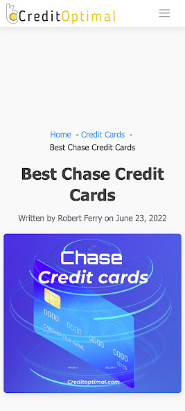 Run android online APK Chase Credit Cards from MyAndroid or emulate Chase Credit Cards using MyAndroid