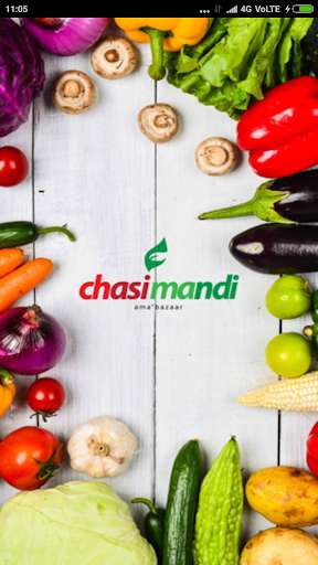 Run android online APK ChasiMandi from MyAndroid or emulate ChasiMandi using MyAndroid