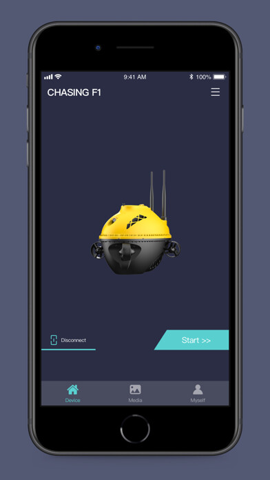 Run android online APK CHASING GO2 from MyAndroid or emulate CHASING GO2 using MyAndroid