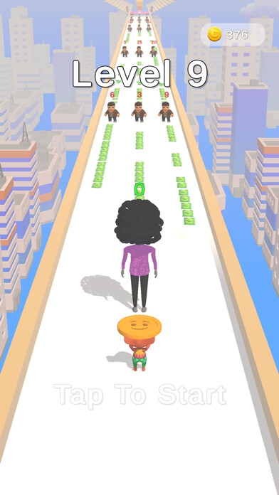 Emulate iPhone app Chasing Rich 3D using MyAndroid Emulate iPhone app Chasing Rich 3D using MyAndroid