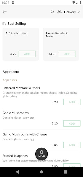 Run android online APK Chaska Grill Da from MyAndroid or emulate Chaska Grill Da using MyAndroid Run android online APK Chaska Grill Da from MyAndroid or emulate Chaska Grill Da using MyAndroid