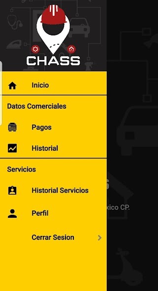 Run android online APK CHASS PROVEEDOR from MyAndroid or emulate CHASS PROVEEDOR using MyAndroid Run android online APK CHASS PROVEEDOR from MyAndroid or emulate CHASS PROVEEDOR using MyAndroid