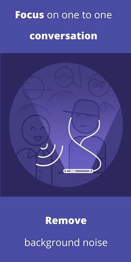 Run android online APK Chatable - Hear Better, clear hearing in noise app from MyAndroid or emulate Chatable - Hear Better, clear hearing in noise app using MyAndroid Run android online APK Chatable - Hear Better, clear hearing in noise app from MyAndroid or emulate Chatable - Hear Better, clear hearing in noise app using MyAndroid