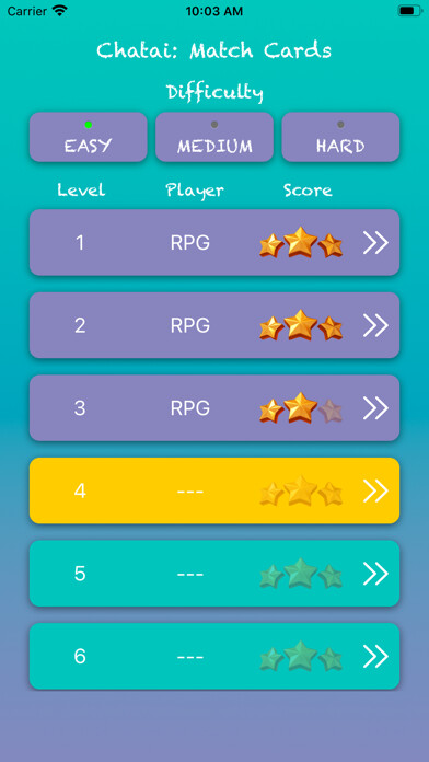 Emulate iPhone app Chatai: Match Cards using MyAndroid Emulate iPhone app Chatai: Match Cards using MyAndroid