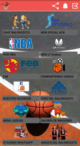 Run android online APK CHAT AMIGOS DEL BALONCESTO from MyAndroid or emulate CHAT AMIGOS DEL BALONCESTO using MyAndroid Run android online APK CHAT AMIGOS DEL BALONCESTO from MyAndroid or emulate CHAT AMIGOS DEL BALONCESTO using MyAndroid